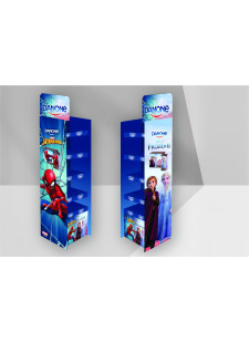 Display Stand 1