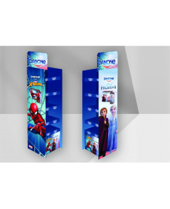 Display Stand 1